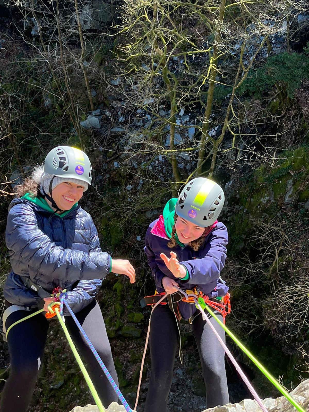 Hodge Close South Lakes